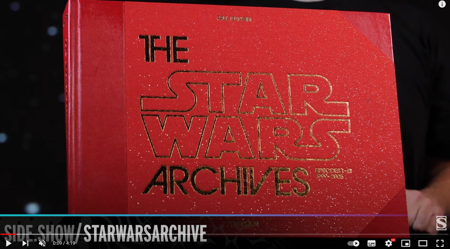 The Star Wars Archives: Volume 2. 1999 - 2005 - LiberDistri